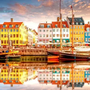 Explore Scandinavian Capitals & Fjords Small Group Tour for 10 days with Firebird Tours and discover unforgettable experiences - Photo 6