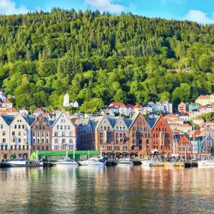 Explore Scandinavian Capitals & Fjords Tour with Helsinki Small Group Tour for 12 days with Firebird Tours and discover unforgettable experiences - Photo 5