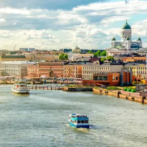 Explore Scandinavian Capitals & Fjords Tour with Helsinki Small Group Tour for 12 days with Firebird Tours and discover unforgettable experiences - Photo 6