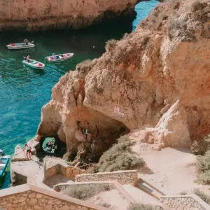 Explore Portuguese South Private Tour for 7 days with Firebird Tours and discover unforgettable experiences - Photo 3