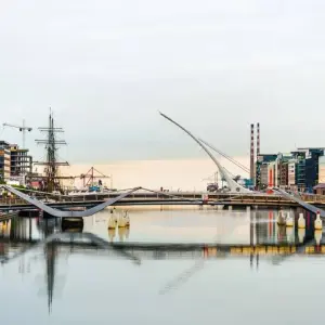 Explore Essence of Ireland and Northern Ireland Small Group Tour for 10 days with Firebird Tours and discover unforgettable experiences - Photo 2