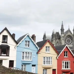 Explore Essence of Ireland and Northern Ireland Small Group Tour for 10 days with Firebird Tours and discover unforgettable experiences - Photo 3