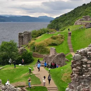 Explore Best of Scotland Private Tour for 8 days with Firebird Tours and discover unforgettable experiences - Photo 2