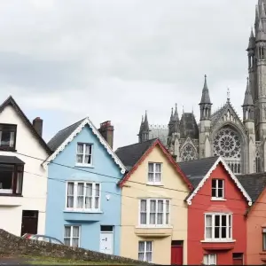 Explore Definitive Ireland Private Tour for 8 days with Firebird Tours and discover unforgettable experiences - Photo 4