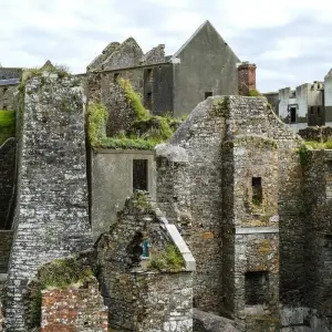 Explore Essence of Ireland and Northern Ireland Small Group Tour for 10 days with Firebird Tours and discover unforgettable experiences - Photo 4