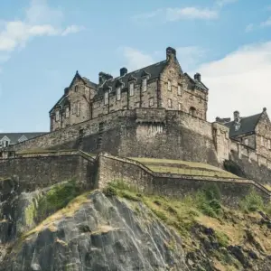 Explore Best of Britain Private Tour for 10 days with Firebird Tours and discover unforgettable experiences - Photo 2