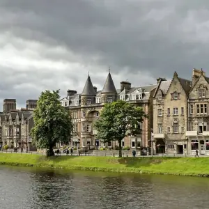 Explore Best of Scotland Private Tour for 8 days with Firebird Tours and discover unforgettable experiences - Photo 3
