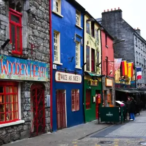Explore Definitive Ireland Private Tour for 8 days with Firebird Tours and discover unforgettable experiences - Photo 5