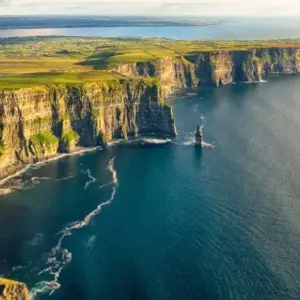 Explore Essence of Ireland and Northern Ireland Small Group Tour for 10 days with Firebird Tours and discover unforgettable experiences - Photo 5