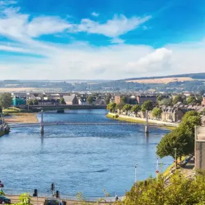 Explore Best of Scotland Private Tour for 8 days with Firebird Tours and discover unforgettable experiences - Photo 4