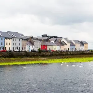 Explore Definitive Ireland Private Tour for 8 days with Firebird Tours and discover unforgettable experiences - Photo 6