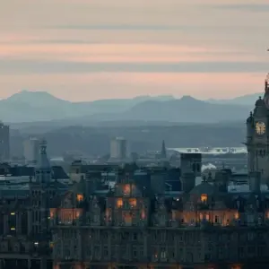 Explore Best of Scotland Private Tour for 8 days with Firebird Tours and discover unforgettable experiences - Photo 5