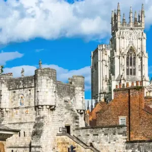 Explore Best of Britain Private Tour for 10 days with Firebird Tours and discover unforgettable experiences - Photo 5