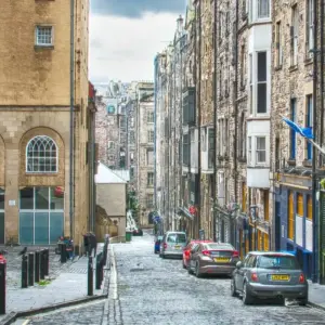 Explore Best of Scotland Private Tour for 8 days with Firebird Tours and discover unforgettable experiences - Photo 6