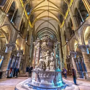 Explore Heart of France Private Tour for 8 days with Firebird Tours and discover unforgettable experiences - Photo 2