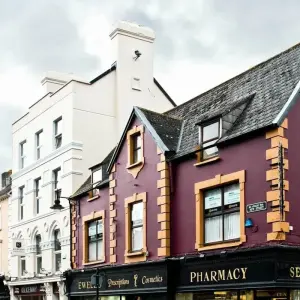 Explore Definitive Ireland Private Tour for 8 days with Firebird Tours and discover unforgettable experiences - Photo 8