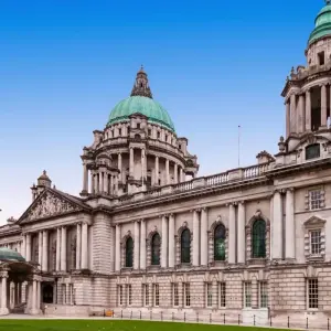 Explore Essence of Ireland and Northern Ireland Small Group Tour for 10 days with Firebird Tours and discover unforgettable experiences - Photo 9