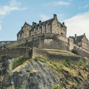 Explore Best of Scotland Private Tour for 8 days with Firebird Tours and discover unforgettable experiences - Photo 7