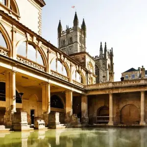 Explore Best of Britain Private Tour for 10 days with Firebird Tours and discover unforgettable experiences - Photo 7