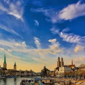 Explore Swiss Express Private Tour for 6 days with Firebird Tours and discover unforgettable experiences - Photo 3