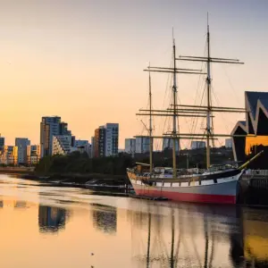 Explore Best of Scotland Private Tour for 8 days with Firebird Tours and discover unforgettable experiences - Photo 9