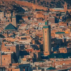 Explore Morocco Discovery with Desert Private Tour for 7 days with Firebird Tours and discover unforgettable experiences - Photo 5