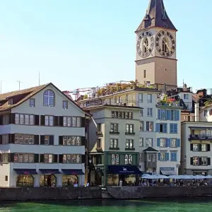 Explore Swiss Express Private Tour for 6 days with Firebird Tours and discover unforgettable experiences - Photo 4
