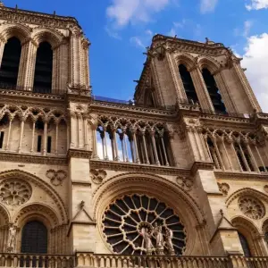 Explore Heart of France Private Tour for 8 days with Firebird Tours and discover unforgettable experiences - Photo 5