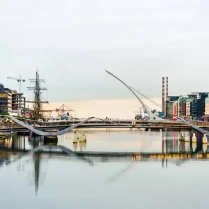 Explore Definitive Ireland Private Tour for 8 days with Firebird Tours and discover unforgettable experiences - Photo 11