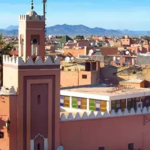 Explore Treasures of Morocco Private Tour for 10 days with Firebird Tours and discover unforgettable experiences - Photo 11