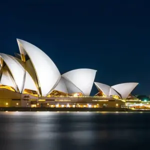 Explore Essential Australia Private Tour for 9 days with Firebird Tours and discover unforgettable experiences - Photo 6