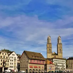 Explore Swiss Express Private Tour for 6 days with Firebird Tours and discover unforgettable experiences - Photo 5