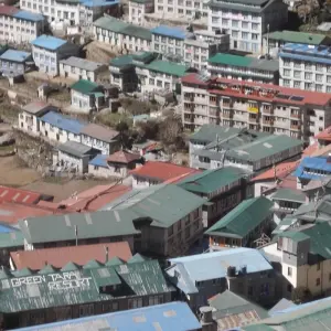 Explore Everest Base Camp Trek for 13 days with First Environmental Trekking and discover unforgettable experiences - Photo 2