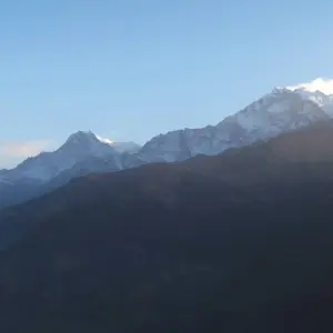 Explore Ghorepani Poonhill Annapurna Base Camp Trek for 12 days with First Environmental Trekking and discover unforgettable experiences - Photo 3