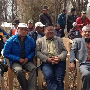 Explore Pokhara Tour for 3 days with First Environmental Trekking and discover unforgettable experiences - Photo 3