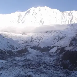 Explore Annapurna Base Camp Trek for 9 days with First Environmental Trekking and discover unforgettable experiences - Photo 2