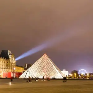 Explore Heart of France Private Tour for 8 days with Firebird Tours and discover unforgettable experiences - Photo 9