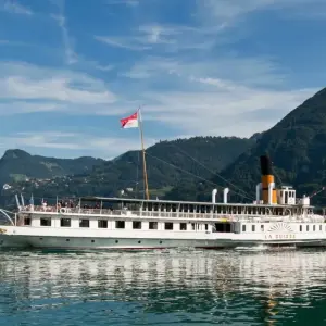 Explore Swiss Express Private Tour for 6 days with Firebird Tours and discover unforgettable experiences - Photo 8