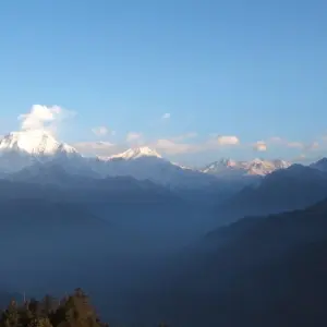 Explore Ghorepani Poonhill Annapurna Base Camp Trek for 12 days with First Environmental Trekking and discover unforgettable experiences - Photo 5