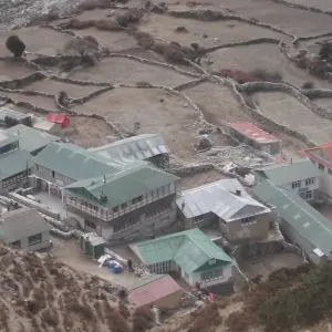 Explore Everest Base Camp Trek for 13 days with First Environmental Trekking and discover unforgettable experiences - Photo 4