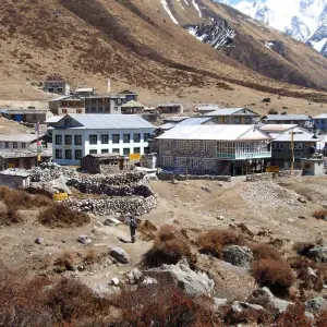 Explore Langtang Valley Trek for 7 days with First Environmental Trekking and discover unforgettable experiences - Photo 2