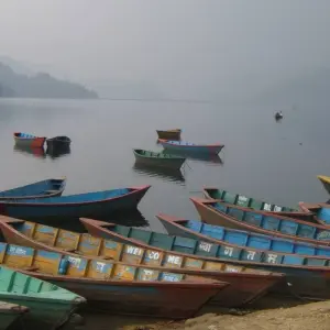 Explore Pokhara Tour for 3 days with First Environmental Trekking and discover unforgettable experiences - Photo 5