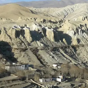 Explore Upper Mustang Trek for 15 days with First Environmental Trekking and discover unforgettable experiences - Photo 3