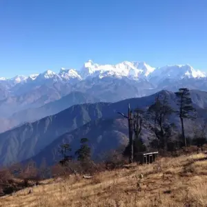 Explore Kanchenjunga Trek for 21 days with First Environmental Trekking and discover unforgettable experiences - Photo 2