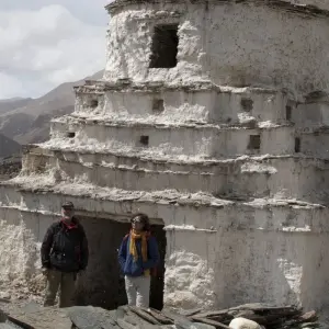 Explore Upper Dolpa Trek for 18 days with First Environmental Trekking and discover unforgettable experiences - Photo 3