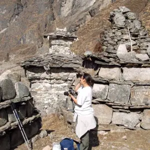 Explore Langtang Valley Trek for 7 days with First Environmental Trekking and discover unforgettable experiences - Photo 3