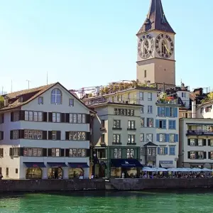 Explore Definitive Switzerland Private Tour for 12 days with Firebird Tours and discover unforgettable experiences - Photo 10