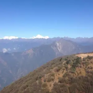 Explore Kanchenjunga Trek for 21 days with First Environmental Trekking and discover unforgettable experiences - Photo 3