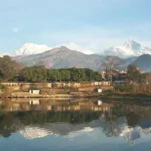 Explore Pokhara Tour for 3 days with First Environmental Trekking and discover unforgettable experiences - Photo 7