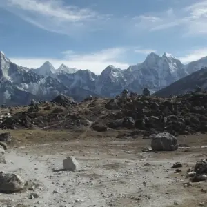 Explore Everest Base Camp Trek for 13 days with First Environmental Trekking and discover unforgettable experiences - Photo 6